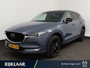 Mazda CX-5 - 2.0 SPORTIVE NAVI 19" LMV 360 CAMERA TREKHAAK