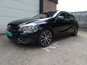 Mercedes-Benz A-klasse - Ambition BlueEFFICIENCY 2Style Sport.