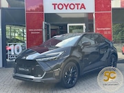 Toyota C-HR - 2.0 Plug-in Hybrid 220 Black Edition NIEUW DIRECT UIT VOORRA