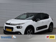 Citroën C3 - 1.2 PT S&S FEEL EDITION / CLIMA / NAVI / APPLE CARPLAY/