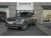 Land Rover Range Rover - 3.0 P550e Autobiography PHEV | Massage stoelen | Elektrische