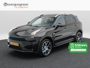 Lynk & Co 01 - 1.5 262 Pk Automaat | Zwart Hemel | Stoelverwarming | 360 Ca