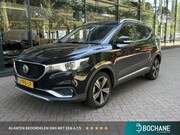 MG MG ZS - EV Luxury 45 kWh 143PK | SOH 89, 6% | Panoramadak | Achterui