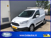 Ford Transit Courier - 1.5 TDCI / EURO 6 / AIRCO / IMPERIAAL / SCHUIFDEUR / ELEK. P