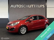 Kia Rio - 1.2 CVVT Plus Pack AIRCO / CDV / ELEK.PAKKET / GOED ONDERHOU