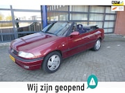 Opel Astra - 1.6i Comfort voor de liefhebber/handige harry