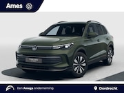 Volkswagen Tiguan - Limited Edition 1.5 eHybrid 150 kW / 204 PK SUV 6 versn. DSG