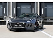 Jaguar F-Type - 3.0 V6 S Coupé