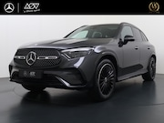 Mercedes-Benz GLC-klasse - 300e 4MATIC AMG Line | Luchtvering | Panorama - Schuifdak | 