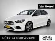 Mercedes-Benz B-Klasse - 200 Business Solution AMG | Automaat | Apple Carplay / Andro