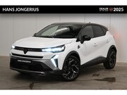 Renault Captur - E-Tech full hybrid 145 esprit Alpine | 360 CAMERA | STUUR/ST