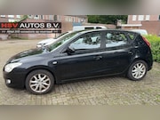 Hyundai i30 - 1.6i Dynamic Luxe airco LM 4-deurs org NL