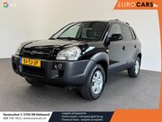 Hyundai Tucson - 2.0i Style Premium Leder Climate Control Parkeersensoren ach