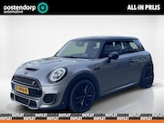 MINI Cooper - 2.0 Cooper S | John cooper works | Harman Kardon | Achteruit