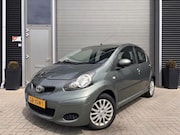 Toyota Aygo - 1.0-12V Aspiration Green