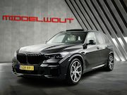 BMW X5 - xDrive45e M-Sport Pano-dak/Browers&Wilkins/Stoel-Ventilatie/