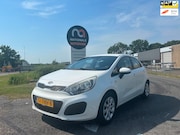 Kia Rio - 2012 | 1.2 CVVT Comfort Pack | Top Auto | APK