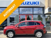 Suzuki S-Cross - 1.4 Boosterjet 129PK 1500 KG Trekgewicht Select Automaat Sma