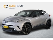 Toyota C-HR - 1.8 Hybrid First Edition Clima | Leder | Cruise | Camera | J