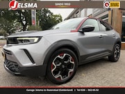 Opel Mokka - 1.2 Turbo GS Line Automaat, Camera | Massage | Navi & CarPla
