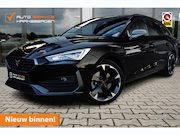 CUPRA Leon Sportstourer - 1.4 e-Hybrid Business | ACC | Camera | Sfeerverlichting |