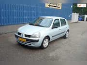 Renault Clio - 1.2-16V Dynamique Basis, APK tot 4 sept - 2027, Airco