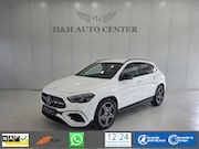 Mercedes-Benz GLA-Klasse - 200 AMG Line |CAMERA|CARPLAY|Sfeerverlichting|