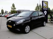 Hyundai i10 - 1.0 Comfort Carplay, DAB+, Cruise, Airco Herfst aanbieding!