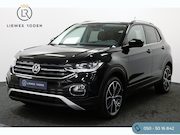 Volkswagen T-Cross - 1.0 TSI Style Business R (Automaat) + Trekhaak