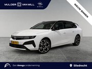 Opel Astra - Sports Tourer Ultimate 1.2 Turbo Hybrid 145pk | SCHUIF/KANTE