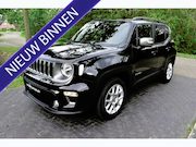 Jeep Renegade - 1.3T DDCT S AUT. 56DKM! NIEUWSTAAT.