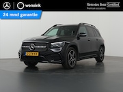 Mercedes-Benz GLB-Klasse - 180 AMG Line | Night | Panoramadak | Multibeam | 19" lichtme