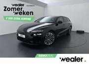 Audi A6 E-TRON - Avant S edition 100 Kwh / 367 PK | Sportstoelen Le