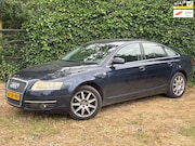 Audi A6 - 2.7 TDI AUTOMAAT/RIJDT GOED/XENON/PDC V+A