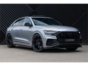 Audi Q8 - 55 TFSI e quattro S-Line ACC Pano RS-Stoelen Matrix Memory B