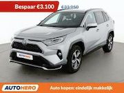 Toyota RAV4 - 2.5 Hybrid 4x4 Dynamic +