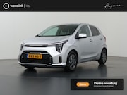 Kia Picanto - 1.0 GDi DynamicPlusLine | Parkeersensoren Achter | Navigatie