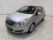 Opel Corsa - 1.2-16V Enjoy