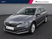 Skoda Superb - Combi 1.4 TSI iV 218pk DSG Business Edition Plus · Camera · 