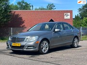 Mercedes-Benz C-klasse - 250 Business Class Automaat*Achteruit camera**Leder*Schuifda