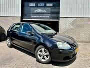 Volkswagen Golf - 1.6 FSI Turijn | Automaat | Airco | Cruise | 5Drs