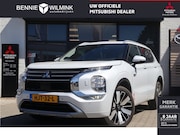 Mitsubishi Outlander - 2.4 PHEV Instyle
