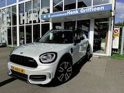 MINI Countryman - 2.0 John Cooper Works ALL4 Chili I Panoramadak I Leer I HUD