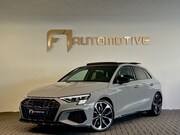 Audi S3 - Sportback 2.0 TFSI quattro Pano|RS Seat|Keyless|B&O