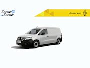 Renault Kangoo - E-Tech Advance L2 44 kWh Nu met € 7.150,- Zeeuw en Zeeuw voo
