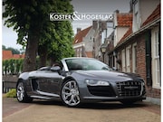 Audi R8 - Spyder 5.2 V10 FSI | Audi Exclusive - 1e eigenaar