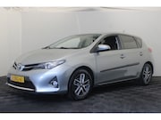 Toyota Auris - 1.6 Trend Top 5 editie |Camera|Stoelverw.|