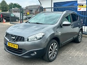 Nissan Qashqai - 2.0 Connect Edition / NAVIGATIE / PANORAMADAK / TREKHAAK / N