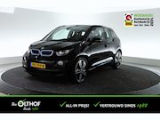BMW i3 - Basis 94Ah 33 kWh | ALL-IN PRIJS | SOH 90% | STOELVERW. | NA