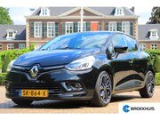 Renault Clio - 1.2 TCe Intens | AUTOMAAT | CRUISE CONTROL | NAVI | PARK SEN